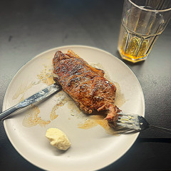 Steak & Rum