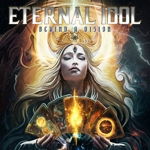 Stream The Idol by Eternal Idol | Listen online for free on SoundCloud
