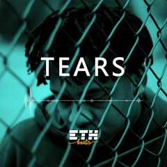 Tears - Emotional Piano Rap / Hip Hop Beat | New School Instrumental | ETH Beats