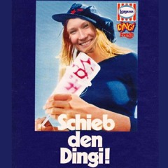 Schmelz am Schieber