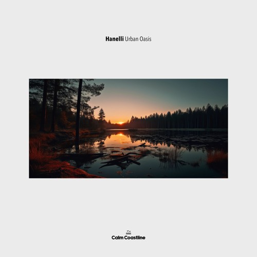 Hanelli - Calm Amid Chaos [Calm Coastline Records]