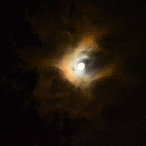 Into The Ether