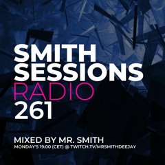 Smith Sessions Radio #261