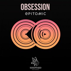 Obssesion (Original Mix)