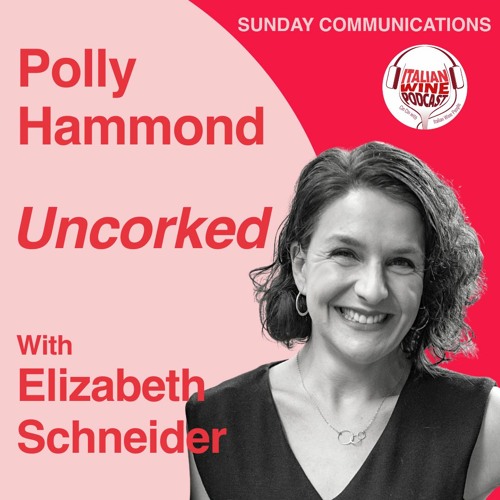 Ep. 777 Elizabeth Schneider | Uncorked