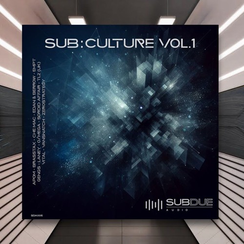 Brasstax - Stitch Up [Subdue Audio] PREMIERE