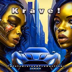 Krave!