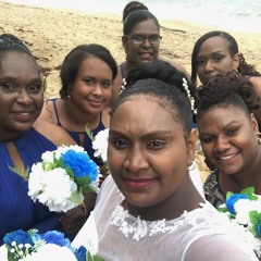 Gyakie - Forever [Pakx AfroChill ReMix].mp3