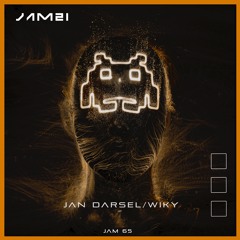 Jan Darsel, Wiky - Serum Original Mix