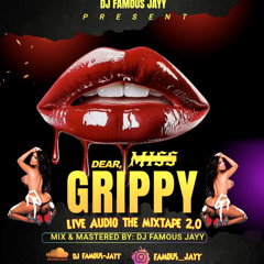 DJ Famous Jayy Presents : Dear Miss Grippy Vol 2 Strictly gyal Tunes