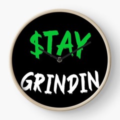 Fully-0n x Studio Mike - Stay Grindn