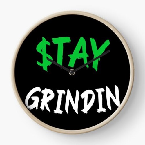 Fully-0n x Studio Mike - Stay Grindn