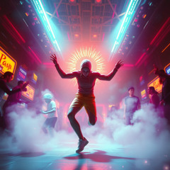 Phidippus & Zoe "Get Hyphy"