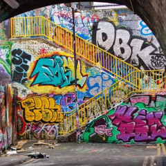 HIP HOP MINI MIX
