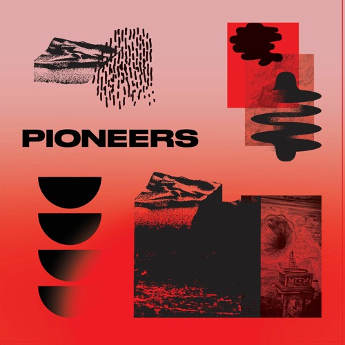 *DIGI BONUS* TORA VINTER & LIONESS - Delian Archives (Tora Vinter Mode) - ENAU006 - SNIPPET