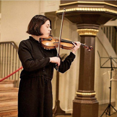 Faded In My Last Song (NCT U) - Violin Cover