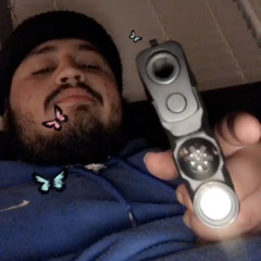 Pradawant$more - In The Glock I Trust ( Prod. 7spellz)