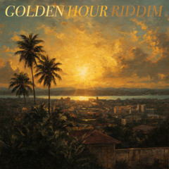 Golden Hour Riddim Mix Ft Buju Banton,Bugle,Damain Marley,Richie Spice,Spragga Benz,Jesse Royal & Mo