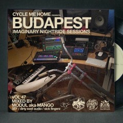 vol47 mixed by MODUL aka MANGO // BUDAPEST
