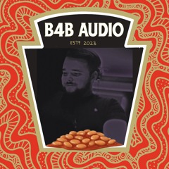 B4B Guest Mix 002: INDIGO KIDDA - BIG IN DA JUNGLE