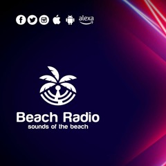 Beach Radio - Alain M. - Progressive Trip 2023-02-11
