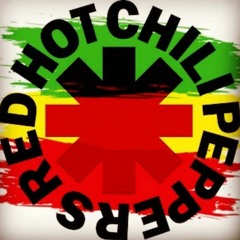 Red Dub Chili Peppers