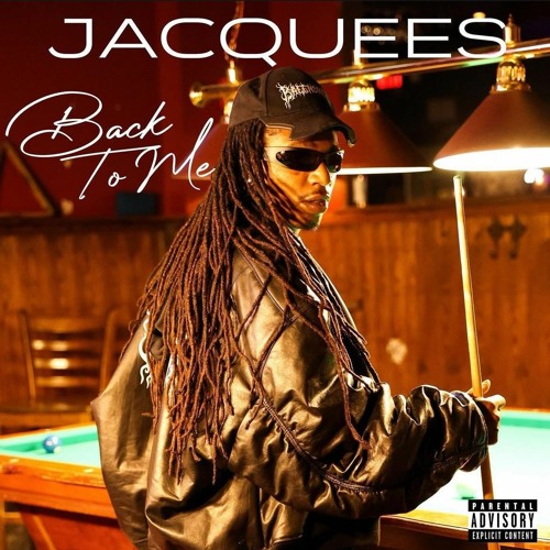 Jacquees - Now That Your Mine (Prod By DJ Spinz, BeatEmTrill & Nash B)