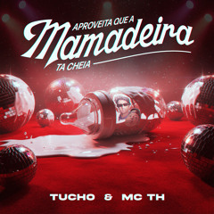 Aproveita que a mamadeira tá cheia