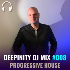 Listen To The Best Of Underground Progressive House In The Mix #008