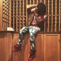Chief Keef - Pick Her Up (Prod by Zaytoven)