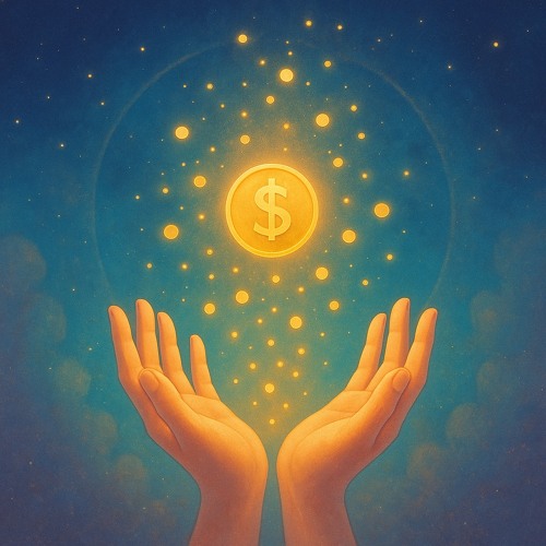 我就是財富磁鐵