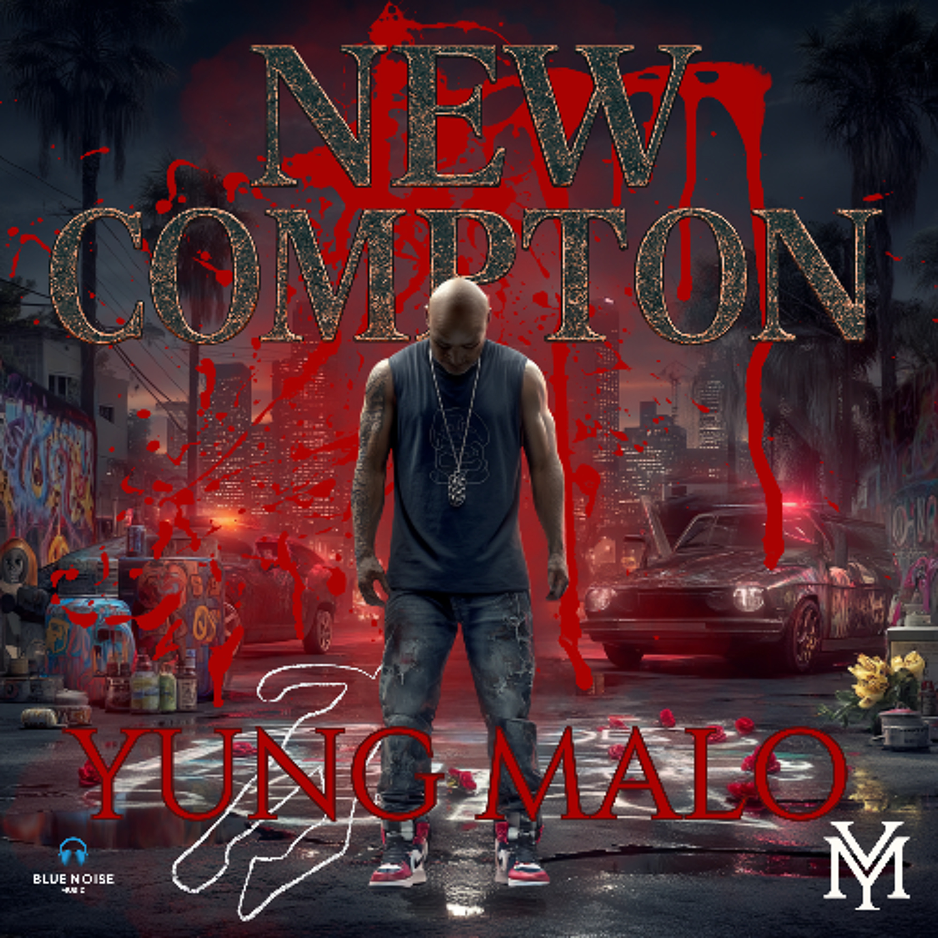 New Compton