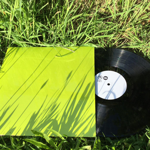 AFX Field Day Tracklist (Most)