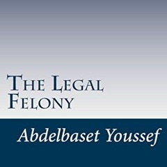 Get [KINDLE PDF EBOOK EPUB] The Legal Felony: Quasi-judicial Immunity is back windows