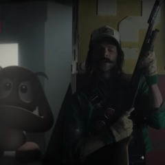 nu/shit / pissing out yo asshole in vegas type beat