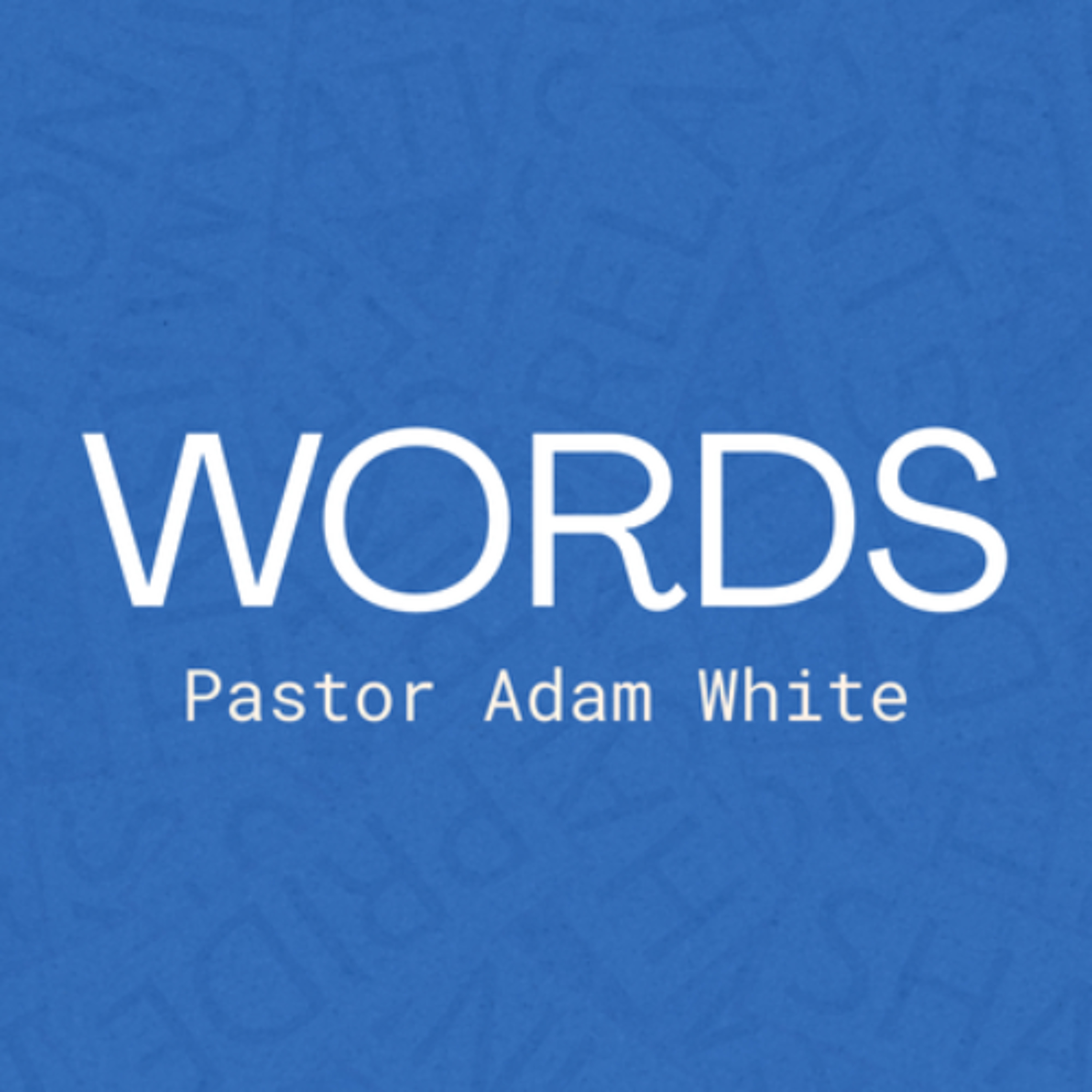 Words