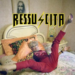 RESSUSCITA RAMPEIRA