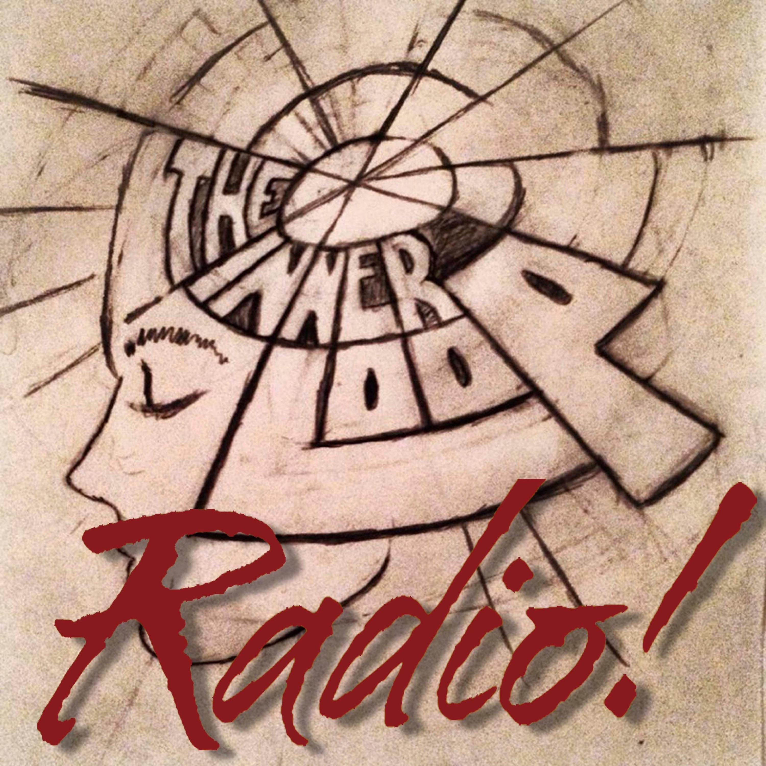 The Inner Loop Radio: A Creative Writing Podcast