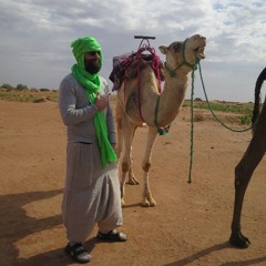 Sivadok Mix 18 - Mes Arabesques du Desert