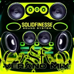$F VERANO MIX VOL.2 - XIYO & FERNANDEZZ (PROD. DN.AIRE )(MIX BY PIPO BEATZ)