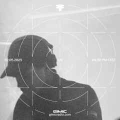 IUS @ GIMIC - 02 May 2025