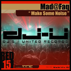 Make Some Noise (T.A.T. Rmx)