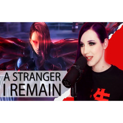 A Stranger I Remain | Metal Gear Rising | Cover by GO!! Light Up! (Cut end)
