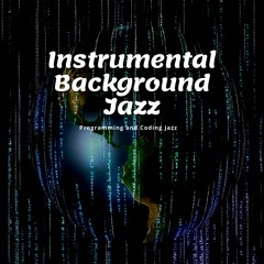 Instrumental Background Jazz