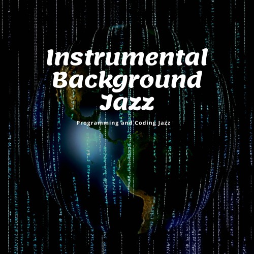 Programming And Coding Jazz