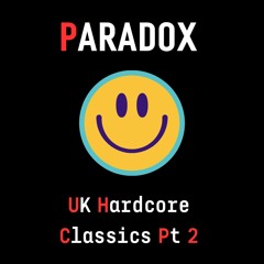 Paradox - UK Hardcore Classics Part 2