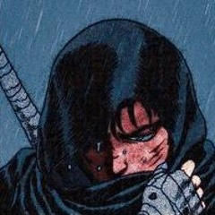 lone one's away (DEMO)-Blue G