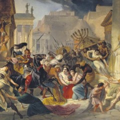 The March Of The Emperors