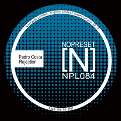Pedro Costa - Phone Call (Original Mix)