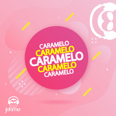 Johmo - Caramelo Mix
